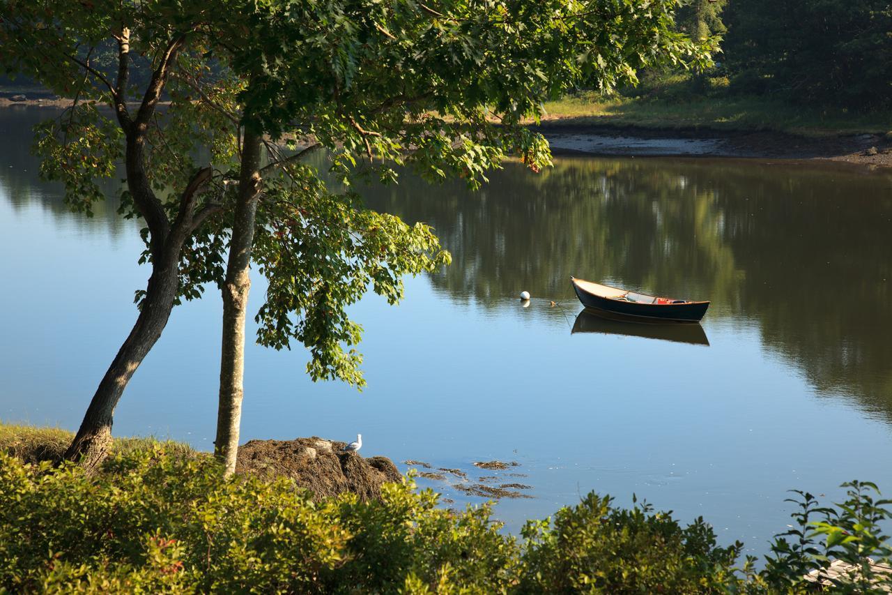 Bufflehead Cove Bed and Breakfast Kennebunkport Zewnętrze zdjęcie