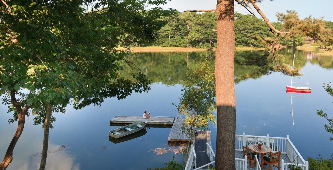 Bufflehead Cove Bed and Breakfast Kennebunkport Zewnętrze zdjęcie